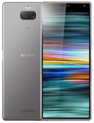 Замена стекла на телефоне Sony Xperia 10 в Саранске